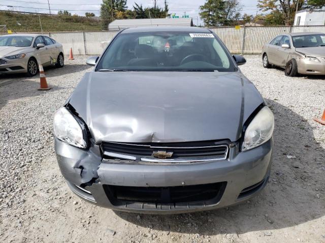 Photo 4 VIN: 2G1WB58N081342512 - CHEVROLET IMPALA LS 