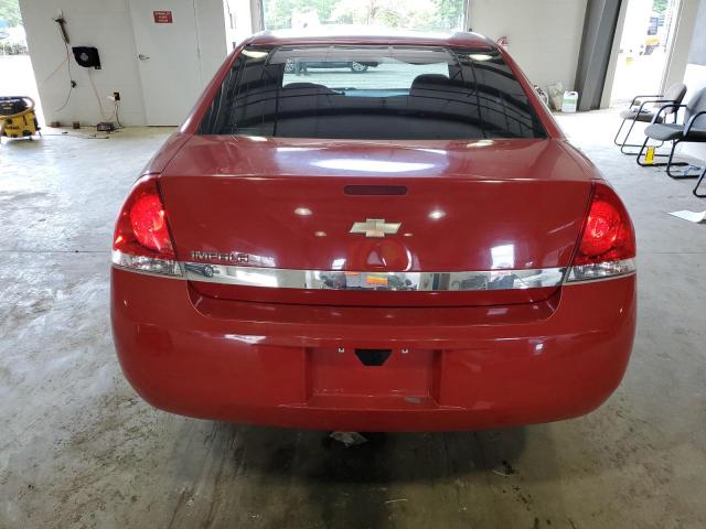 Photo 5 VIN: 2G1WB58N089180446 - CHEVROLET IMPALA 