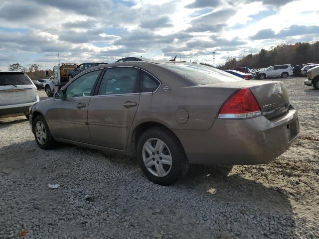 Photo 1 VIN: 2G1WB58N179227854 - CHEVROLET IMPALA 