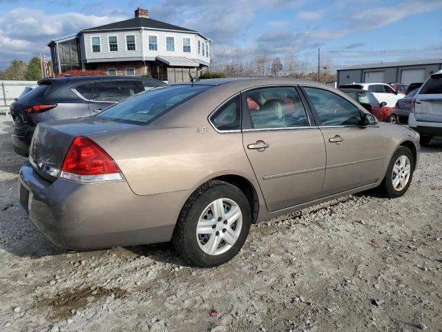 Photo 2 VIN: 2G1WB58N179227854 - CHEVROLET IMPALA 