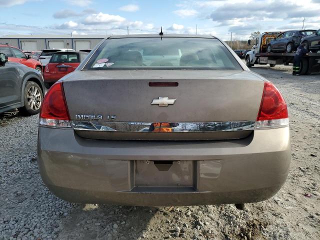 Photo 5 VIN: 2G1WB58N179227854 - CHEVROLET IMPALA 