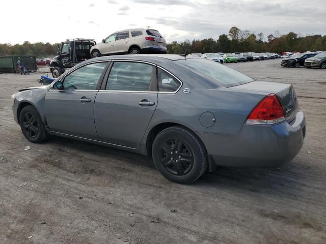 Photo 1 VIN: 2G1WB58N181375907 - CHEVROLET IMPALA LS 