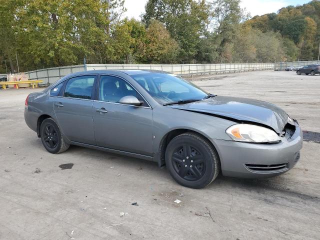 Photo 3 VIN: 2G1WB58N181375907 - CHEVROLET IMPALA LS 