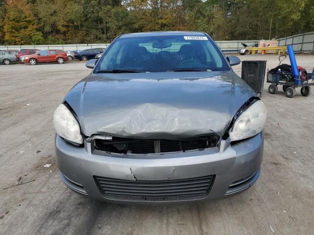 Photo 4 VIN: 2G1WB58N181375907 - CHEVROLET IMPALA LS 