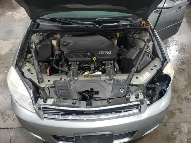 Photo 10 VIN: 2G1WB58N189178947 - CHEVROLET IMPALA LS 