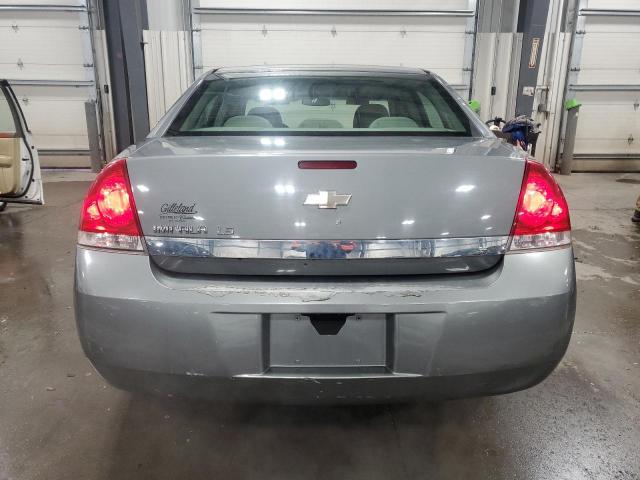 Photo 5 VIN: 2G1WB58N189178947 - CHEVROLET IMPALA LS 