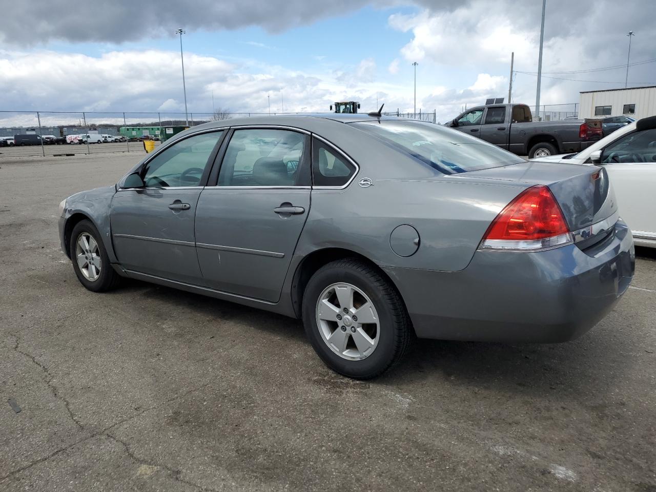 Photo 1 VIN: 2G1WB58N279327980 - CHEVROLET IMPALA 