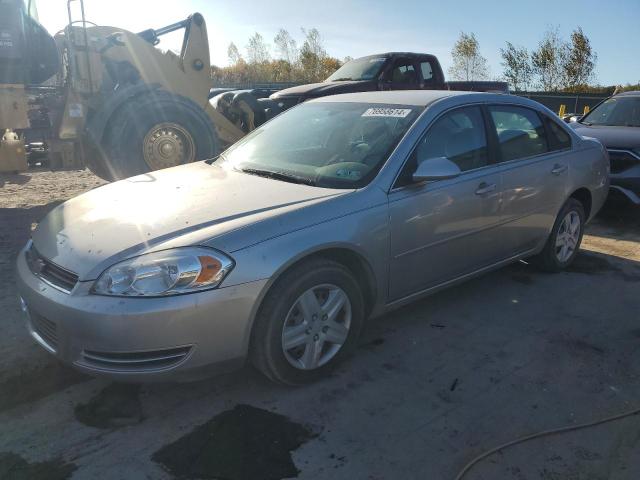 Photo 0 VIN: 2G1WB58N281309995 - CHEVROLET IMPALA LS 