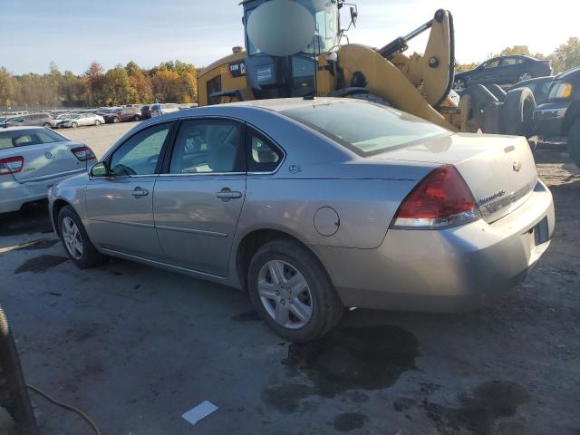 Photo 1 VIN: 2G1WB58N281309995 - CHEVROLET IMPALA LS 