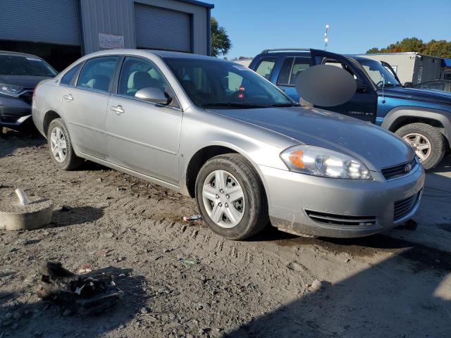 Photo 3 VIN: 2G1WB58N281309995 - CHEVROLET IMPALA LS 