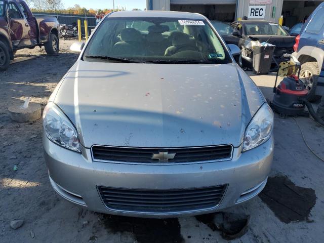 Photo 4 VIN: 2G1WB58N281309995 - CHEVROLET IMPALA LS 