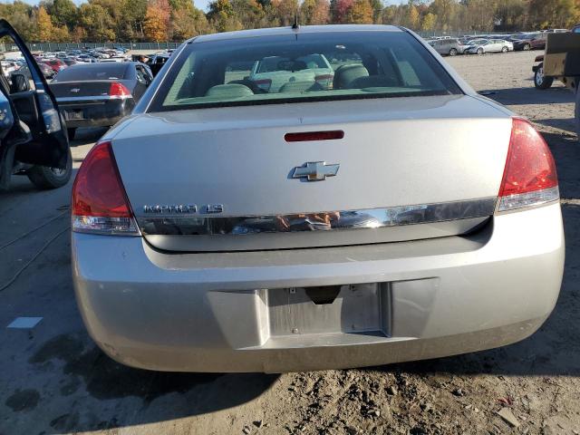 Photo 5 VIN: 2G1WB58N281309995 - CHEVROLET IMPALA LS 