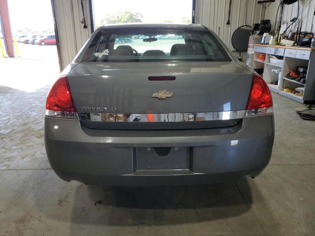 Photo 5 VIN: 2G1WB58N289101360 - CHEVROLET IMPALA LS 