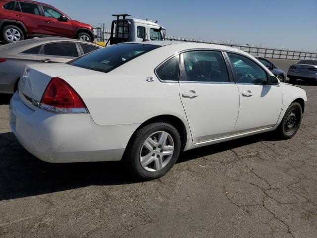 Photo 2 VIN: 2G1WB58N289115808 - CHEVROLET IMPALA LS 