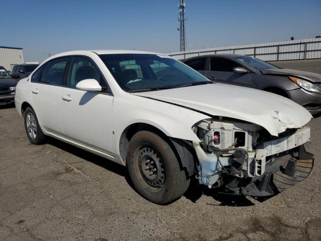 Photo 3 VIN: 2G1WB58N289115808 - CHEVROLET IMPALA LS 