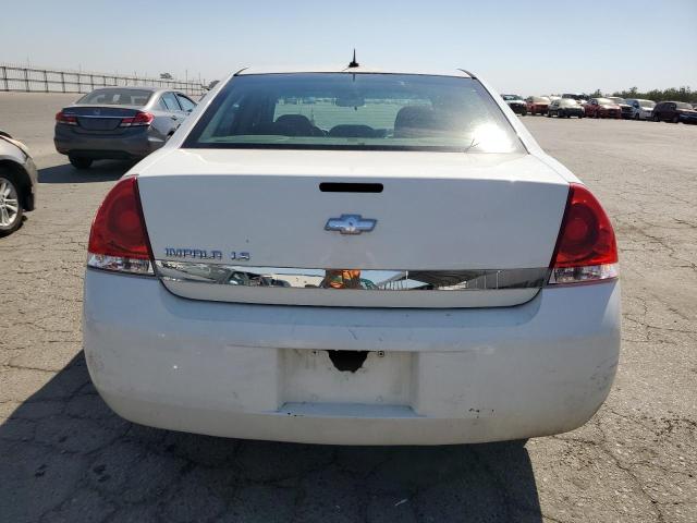 Photo 5 VIN: 2G1WB58N289115808 - CHEVROLET IMPALA LS 