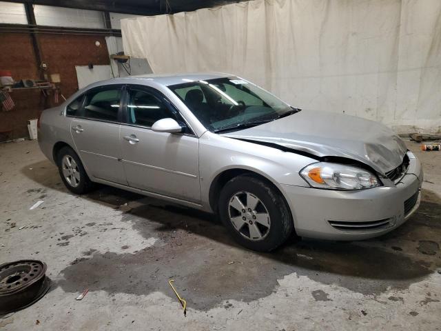 Photo 3 VIN: 2G1WB58N379156401 - CHEVROLET IMPALA 