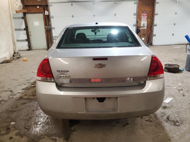 Photo 5 VIN: 2G1WB58N379156401 - CHEVROLET IMPALA 