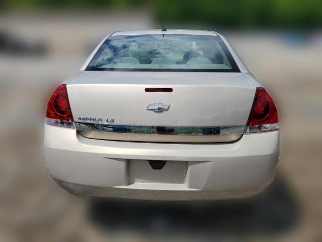 Photo 5 VIN: 2G1WB58N381207668 - CHEVROLET IMPALA 