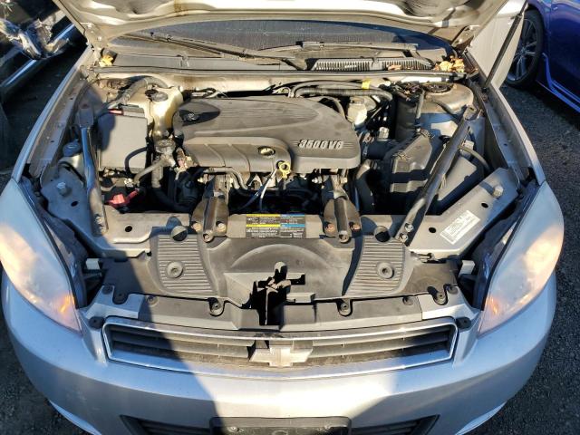 Photo 10 VIN: 2G1WB58N389259397 - CHEVROLET IMPALA LS 