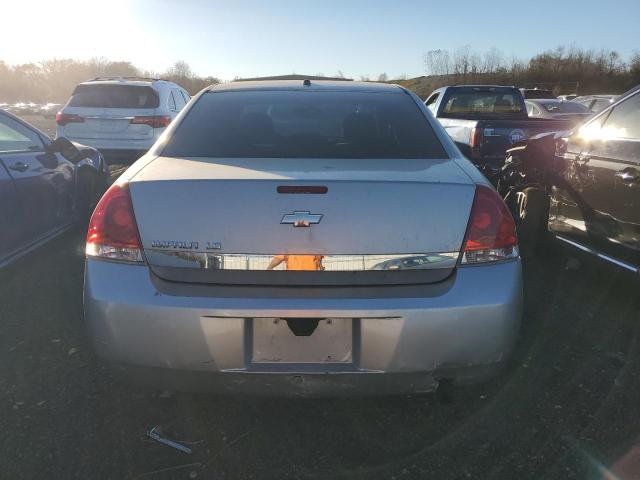 Photo 5 VIN: 2G1WB58N389259397 - CHEVROLET IMPALA LS 