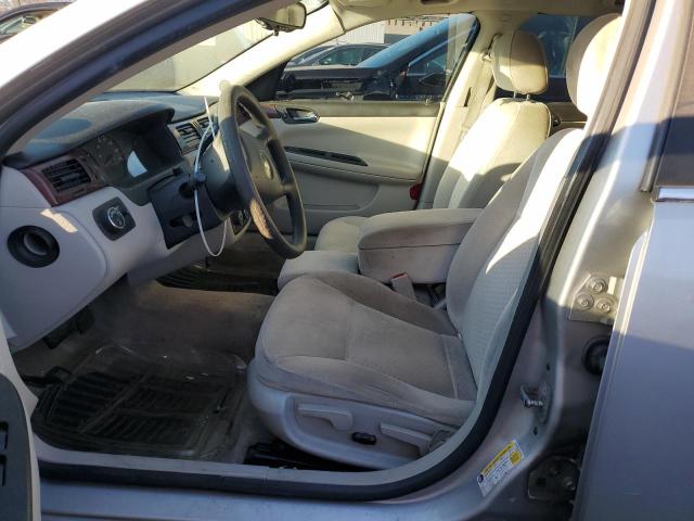 Photo 6 VIN: 2G1WB58N389259397 - CHEVROLET IMPALA LS 