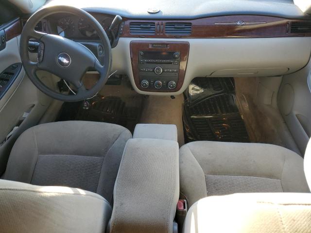 Photo 7 VIN: 2G1WB58N389259397 - CHEVROLET IMPALA LS 