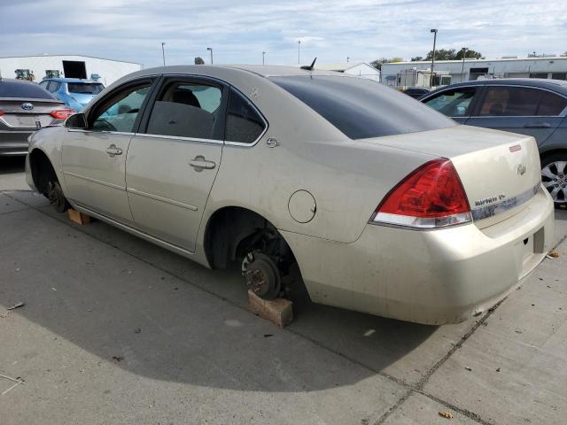 Photo 1 VIN: 2G1WB58N481375142 - CHEVROLET IMPALA 