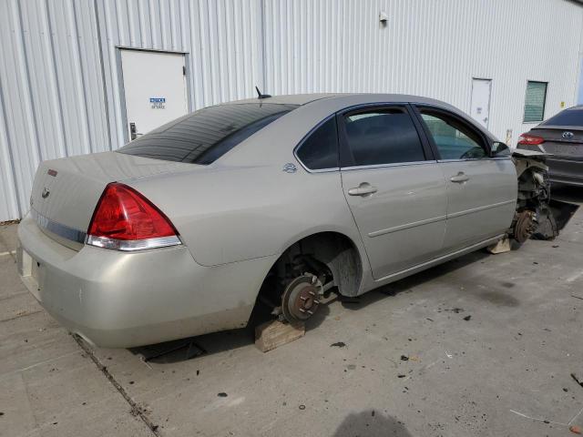 Photo 2 VIN: 2G1WB58N481375142 - CHEVROLET IMPALA 