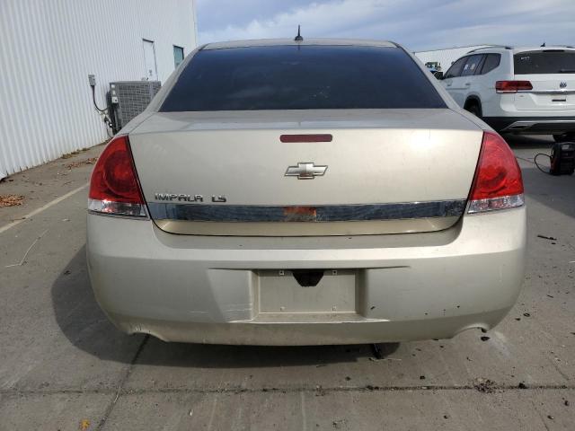 Photo 5 VIN: 2G1WB58N481375142 - CHEVROLET IMPALA 