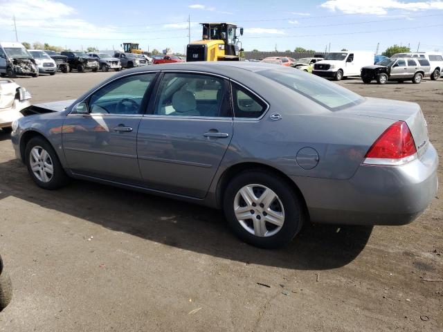 Photo 1 VIN: 2G1WB58N489136045 - CHEVROLET IMPALA LS 