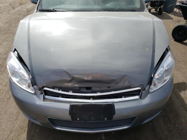 Photo 10 VIN: 2G1WB58N489136045 - CHEVROLET IMPALA LS 