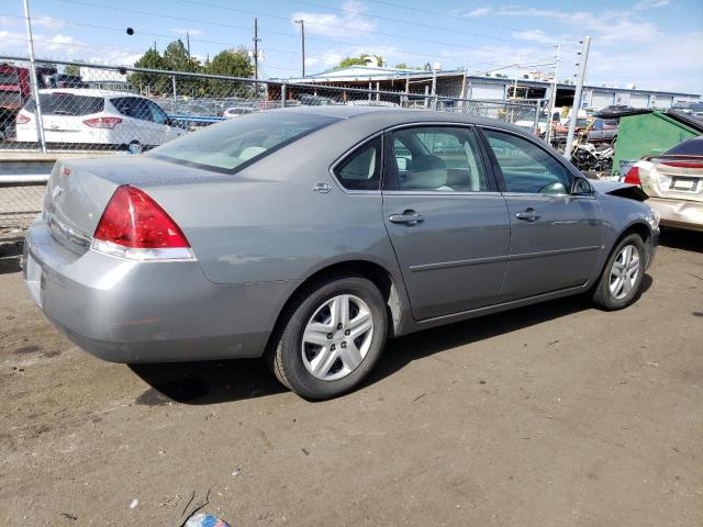 Photo 2 VIN: 2G1WB58N489136045 - CHEVROLET IMPALA LS 