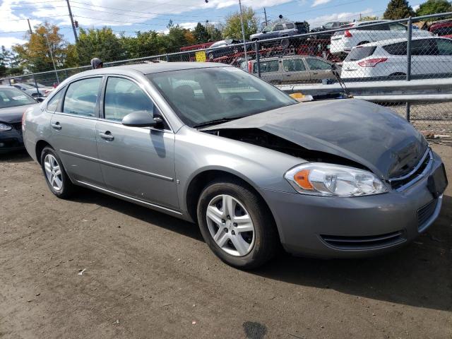 Photo 3 VIN: 2G1WB58N489136045 - CHEVROLET IMPALA LS 