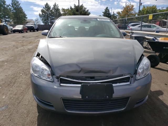 Photo 4 VIN: 2G1WB58N489136045 - CHEVROLET IMPALA LS 