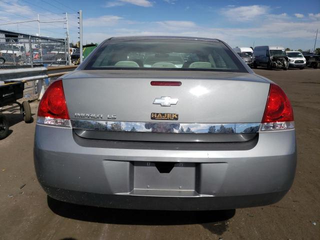 Photo 5 VIN: 2G1WB58N489136045 - CHEVROLET IMPALA LS 