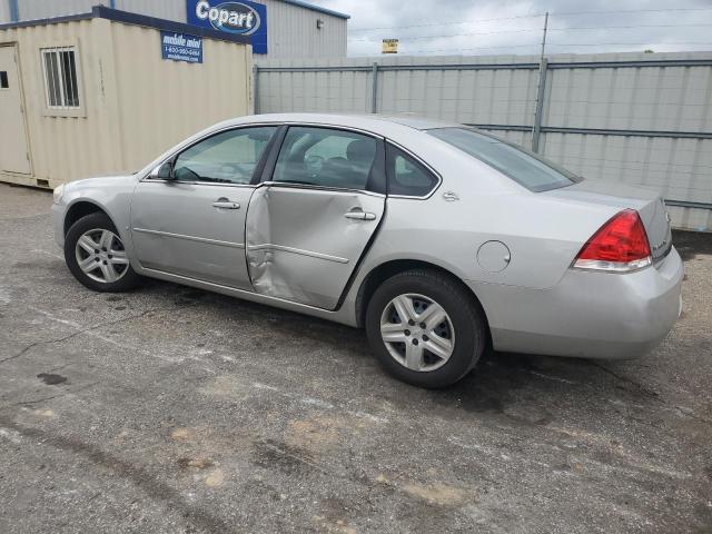 Photo 1 VIN: 2G1WB58N489195337 - CHEVROLET IMPALA 