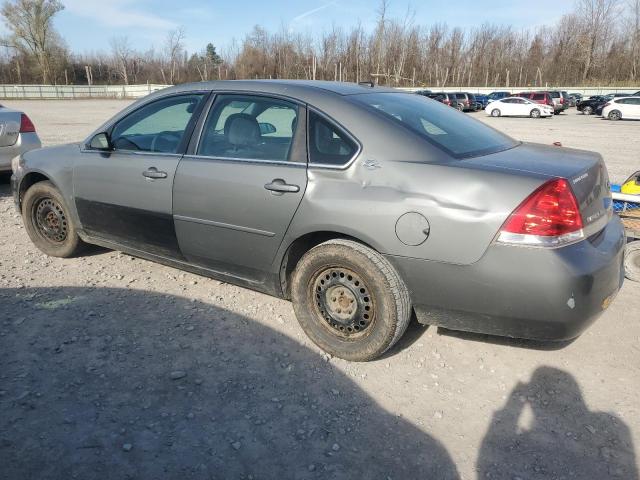 Photo 1 VIN: 2G1WB58N581320750 - CHEVROLET IMPALA LS 