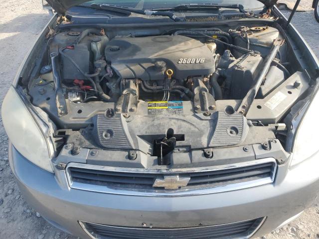 Photo 10 VIN: 2G1WB58N581320750 - CHEVROLET IMPALA LS 