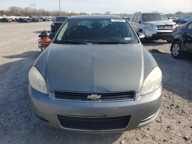 Photo 4 VIN: 2G1WB58N581320750 - CHEVROLET IMPALA LS 