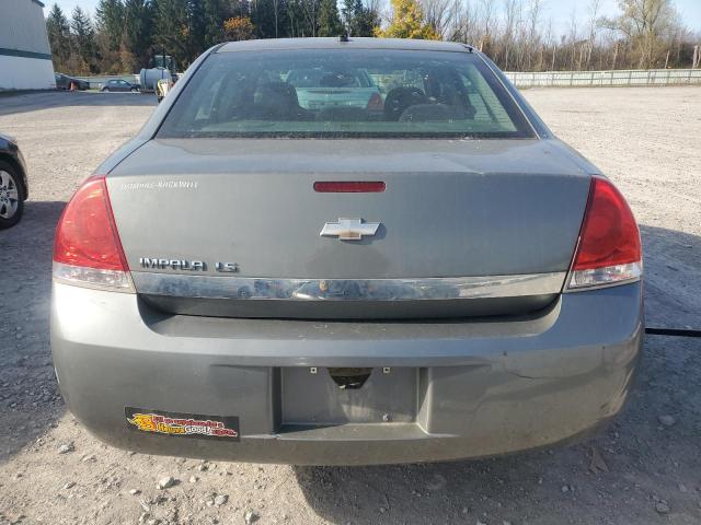 Photo 5 VIN: 2G1WB58N581320750 - CHEVROLET IMPALA LS 