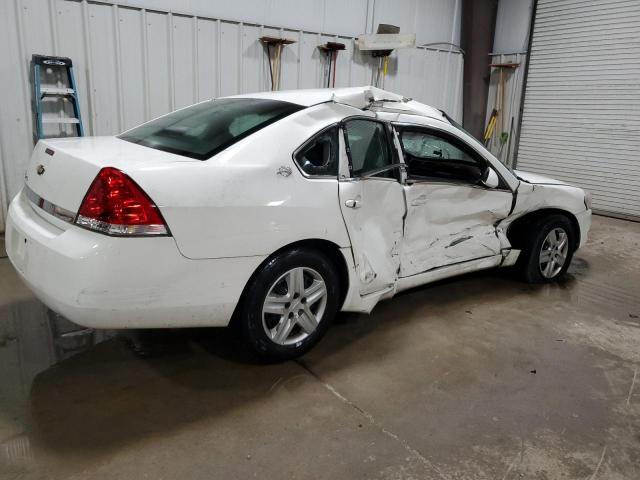 Photo 2 VIN: 2G1WB58N681282722 - CHEVROLET IMPALA LS 