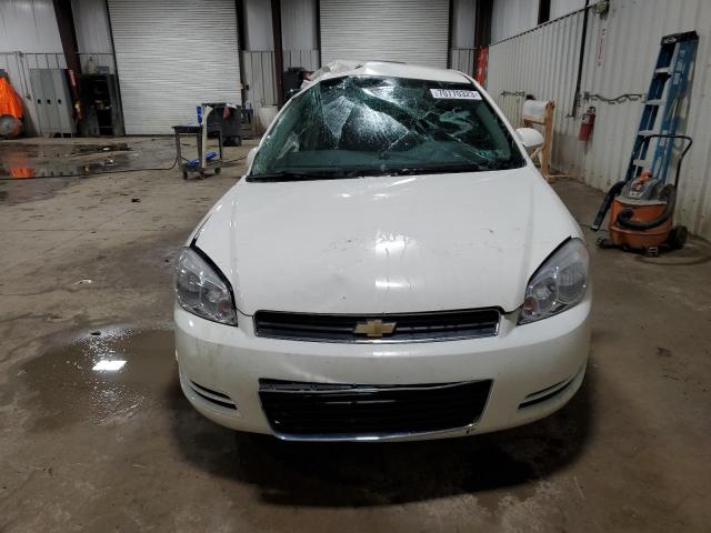 Photo 4 VIN: 2G1WB58N681282722 - CHEVROLET IMPALA LS 