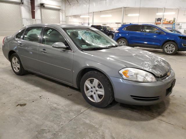 Photo 3 VIN: 2G1WB58N689211294 - CHEVROLET IMPALA LS 