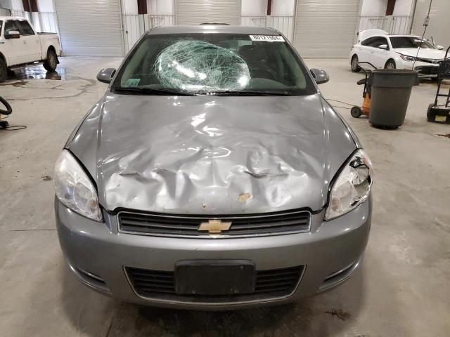 Photo 4 VIN: 2G1WB58N689211294 - CHEVROLET IMPALA LS 