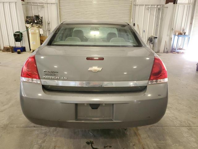 Photo 5 VIN: 2G1WB58N689211294 - CHEVROLET IMPALA LS 