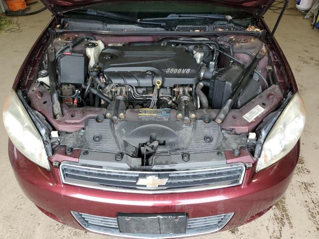 Photo 10 VIN: 2G1WB58N779234971 - CHEVROLET IMPALA LS 