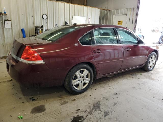 Photo 2 VIN: 2G1WB58N779234971 - CHEVROLET IMPALA LS 