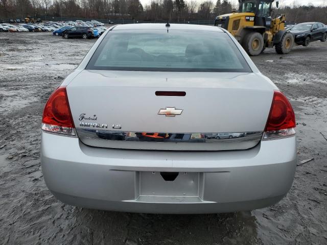 Photo 5 VIN: 2G1WB58N781303514 - CHEVROLET IMPALA 