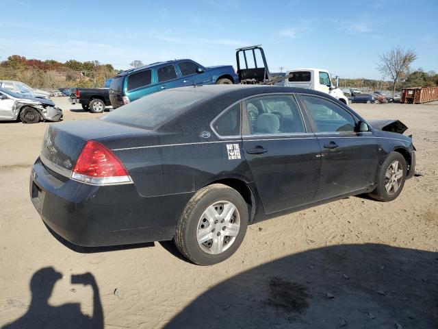 Photo 2 VIN: 2G1WB58N781330504 - CHEVROLET IMPALA LS 